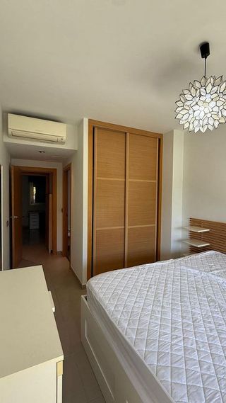 Piso en alquiler en San Luis en Almería