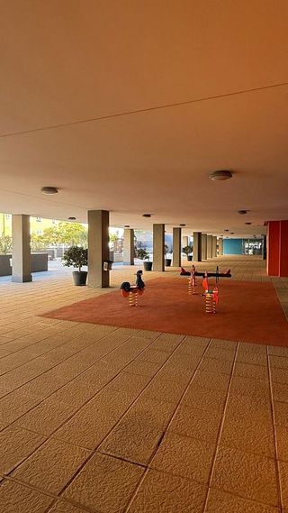 Piso en alquiler en San Luis en Almería