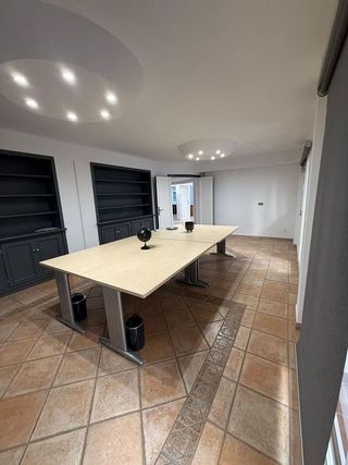 Local comercial en alquiler en San Pedro de Alcántara pueblo en Marbella