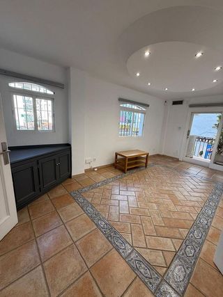 Local comercial en alquiler en San Pedro de Alcántara pueblo en Marbella