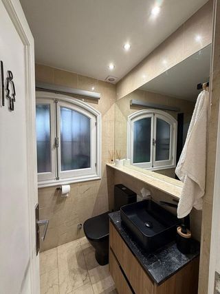 Local comercial en alquiler en San Pedro de Alcántara pueblo en Marbella