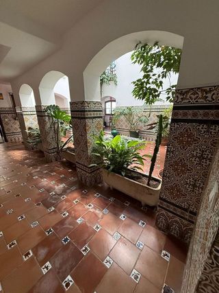 Local comercial en alquiler en San Pedro de Alcántara pueblo en Marbella