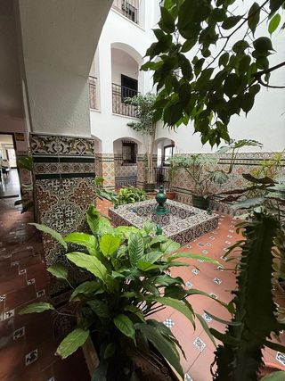 Local comercial en alquiler en San Pedro de Alcántara pueblo en Marbella