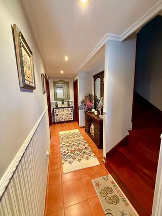 Casa adosada en venta en Lavadores en Vigo