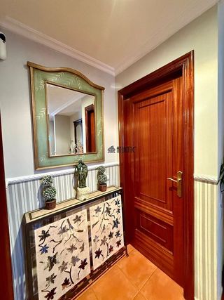 Casa adosada en venta en Lavadores en Vigo
