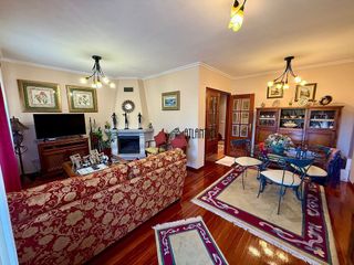 Casa adosada en venta en Lavadores en Vigo