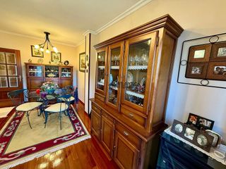 Casa adosada en venta en Lavadores en Vigo