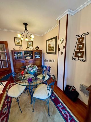 Casa adosada en venta en Lavadores en Vigo