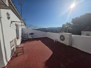 Chalet en venta en Zona de la Vega en Antequera