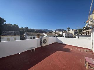 Chalet en venta en Zona de la Vega en Antequera