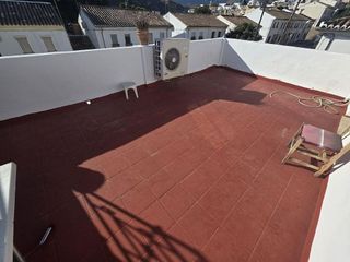 Chalet en venta en Zona de la Vega en Antequera