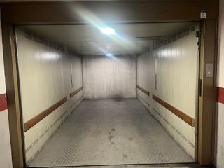 Garaje en alquiler en Barrio Alto - San Félix - Oliveros - Altamira en Almería