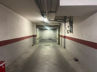 Garaje en alquiler en Barrio Alto - San Félix - Oliveros - Altamira en Almería