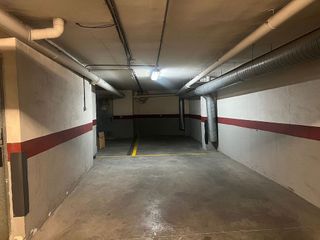 Garaje en alquiler en Barrio Alto - San Félix - Oliveros - Altamira en Almería