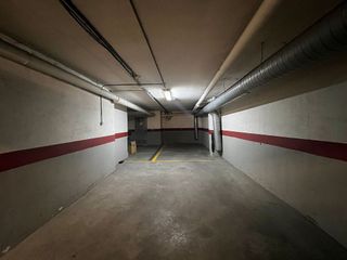 Garaje en alquiler en Barrio Alto - San Félix - Oliveros - Altamira en Almería