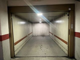 Garaje en alquiler en Barrio Alto - San Félix - Oliveros - Altamira en Almería