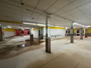 Local comercial en alquiler en Moral de Calatrava