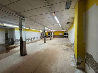 Local comercial en alquiler en Moral de Calatrava