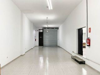Local comercial en alquiler en Los Gladiolos en Santa Cruz de Tenerife