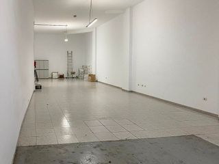 Local comercial en alquiler en Los Gladiolos en Santa Cruz de Tenerife