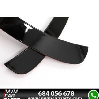 Aletines delanteros para Mercedes GLE W167 C167 ti