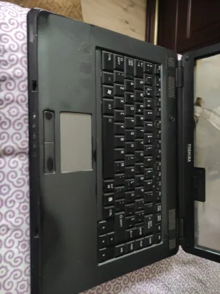 Toshiba Satellite L300 para piezas