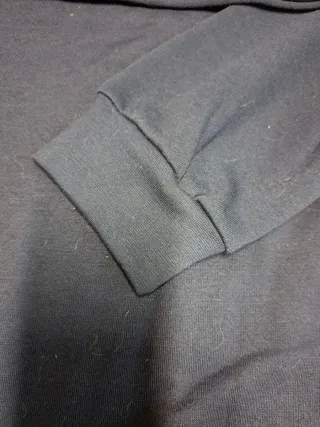 Sudadera Roly Clásica