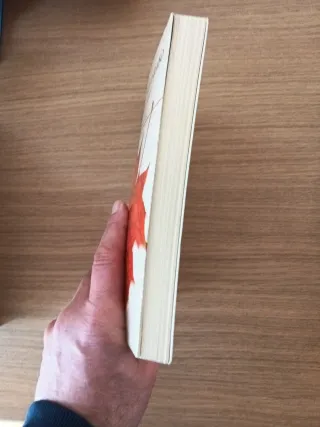 Un pie en el paraíso