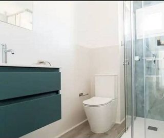 Piso en alquiler en Centro en Almería