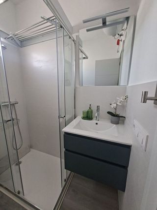 Piso en alquiler en Centro en Almería