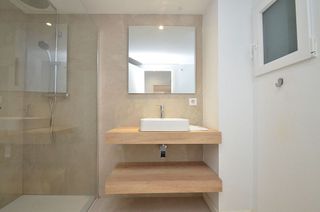 Piso en alquiler en Mercat  - La Missió - Plaça dels Patins en Palma de Mallorca