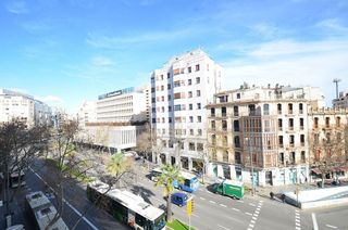 Piso en alquiler en Mercat  - La Missió - Plaça dels Patins en Palma de Mallorca