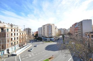 Piso en alquiler en Mercat  - La Missió - Plaça dels Patins en Palma de Mallorca