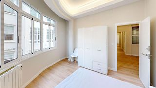 Piso en alquiler en Centro en Ferrol