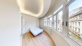 Piso en alquiler en Centro en Ferrol