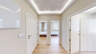 Piso en alquiler en Centro en Ferrol