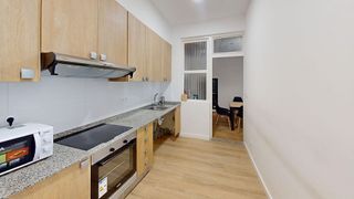 Piso en alquiler en Centro en Ferrol