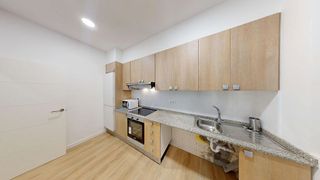 Piso en alquiler en Centro en Ferrol