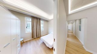 Piso en alquiler en Centro en Ferrol