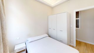 Piso en alquiler en Centro en Ferrol