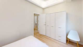 Piso en alquiler en Centro en Ferrol