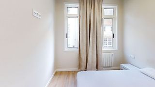 Piso en alquiler en Centro en Ferrol