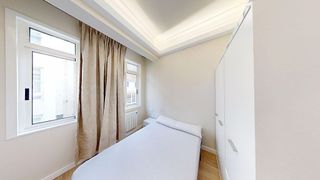 Piso en alquiler en Centro en Ferrol