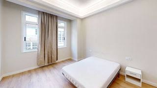 Piso en alquiler en Centro en Ferrol