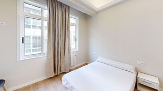 Piso en alquiler en Centro en Ferrol