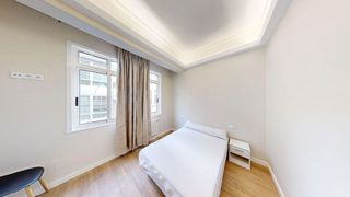 Piso en alquiler en Centro en Ferrol