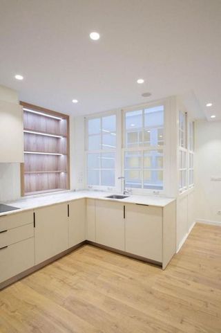 Piso en alquiler en Monte Alto - Zalaeta - Atocha en Coruña (A)