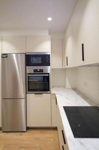 Piso en alquiler en Monte Alto - Zalaeta - Atocha en Coruña (A)