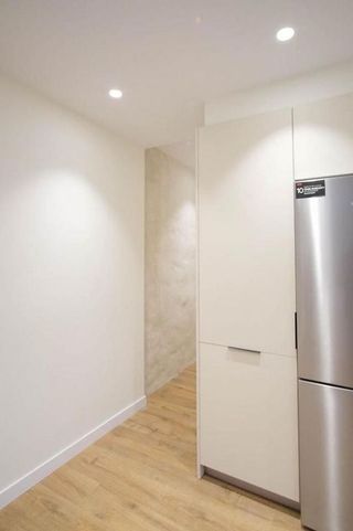 Piso en alquiler en Monte Alto - Zalaeta - Atocha en Coruña (A)