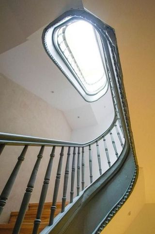 Piso en alquiler en Monte Alto - Zalaeta - Atocha en Coruña (A)